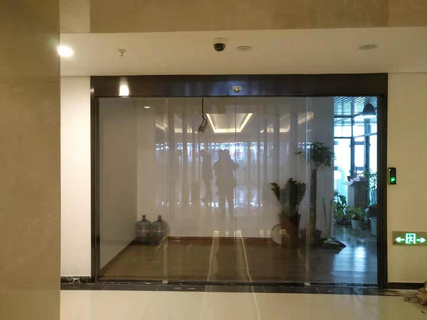 你對(duì)濟(jì)南感應(yīng)門(mén)的感應(yīng)器了解多少?