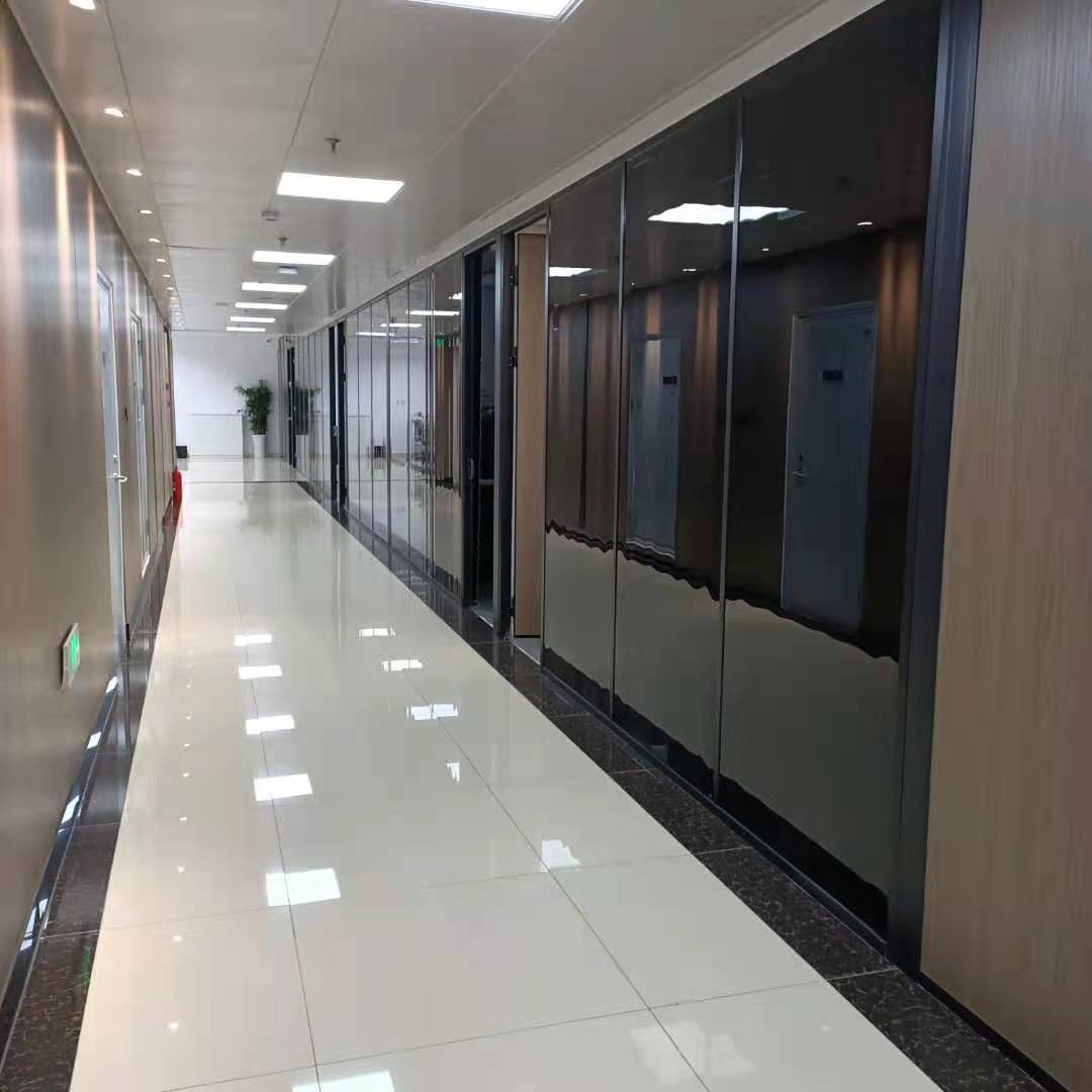 百葉隔斷選購要注意什么？