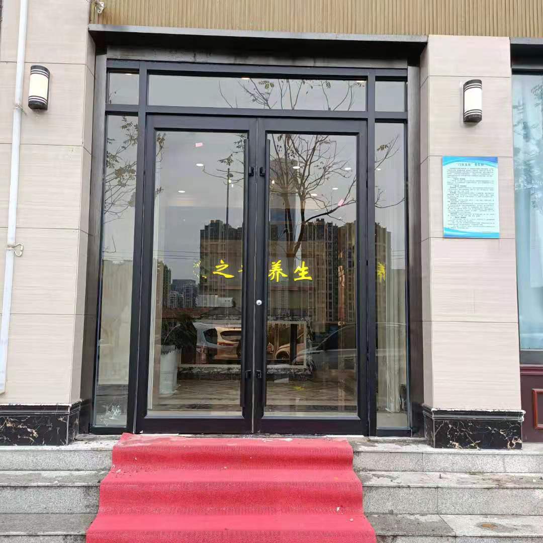 濟(jì)南肯德基門怎么去延長其使用年限？