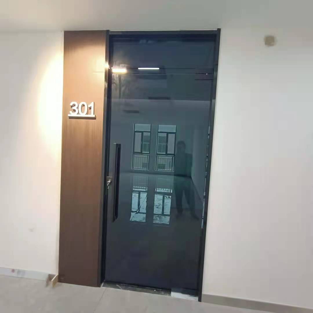 玻璃安裝時的誤區(qū)要提前了解以及避免！